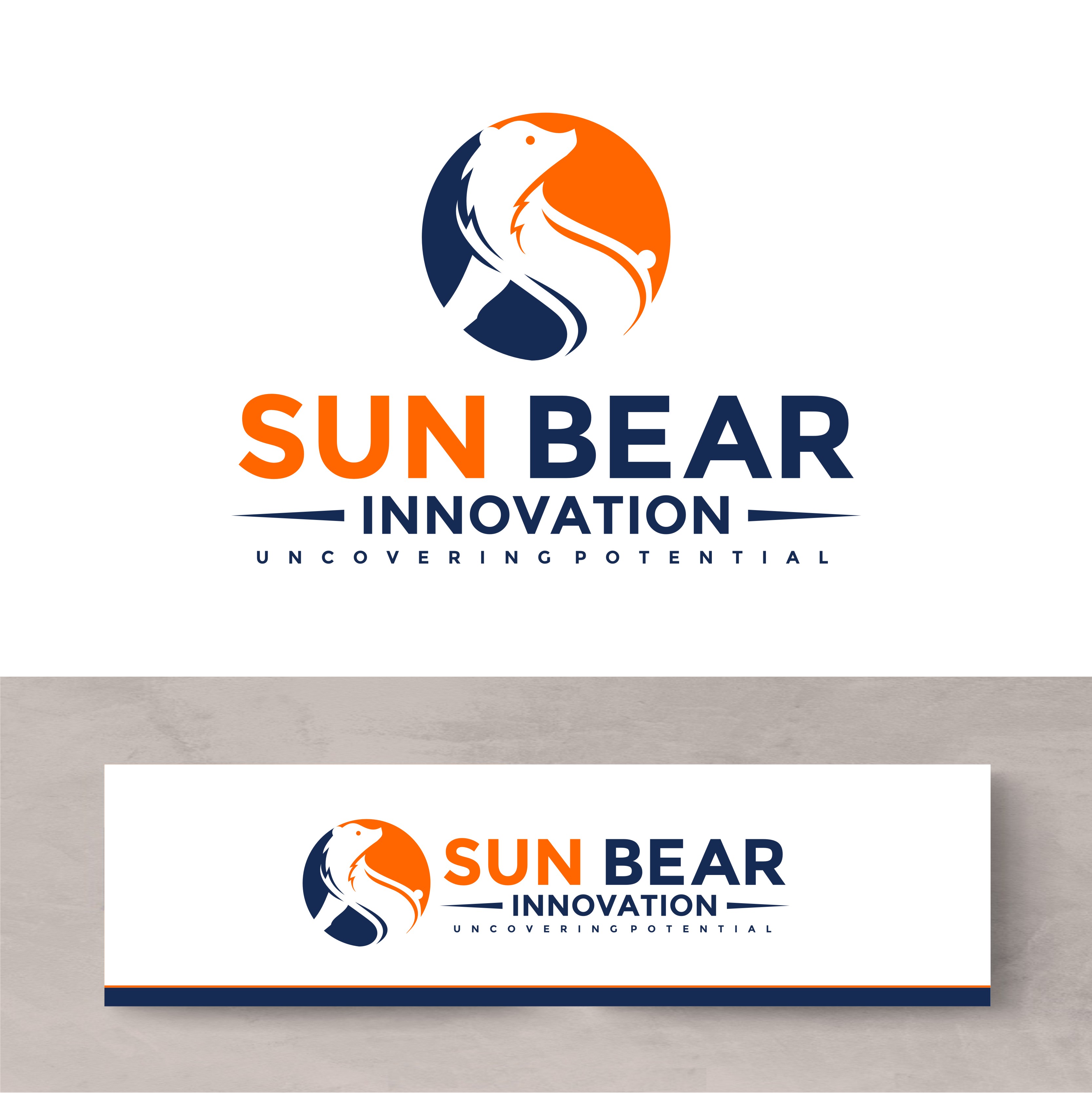 Logo Design by south door for this project | Design #30199188