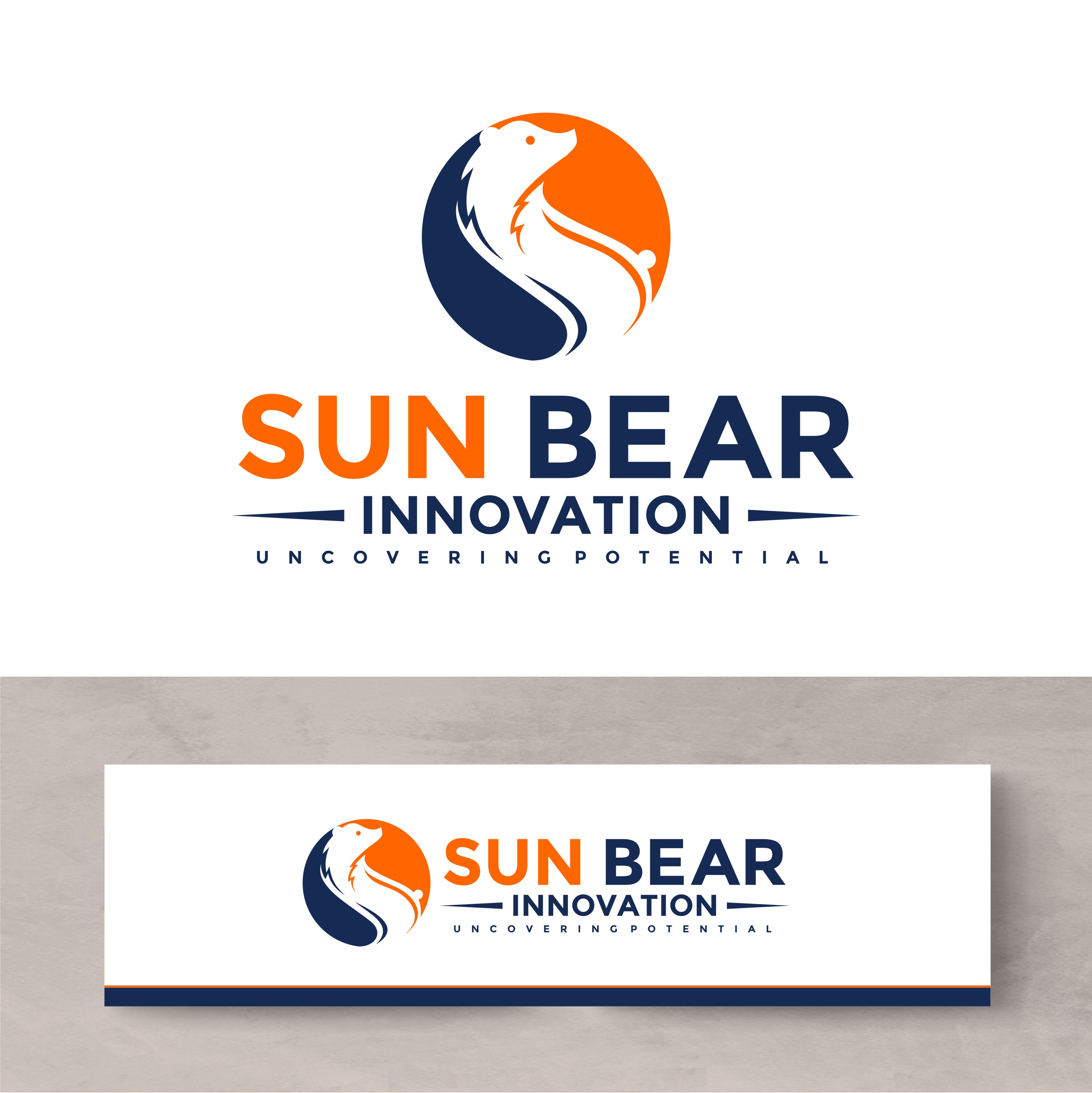 Logo Design by south door for this project | Design #30199189