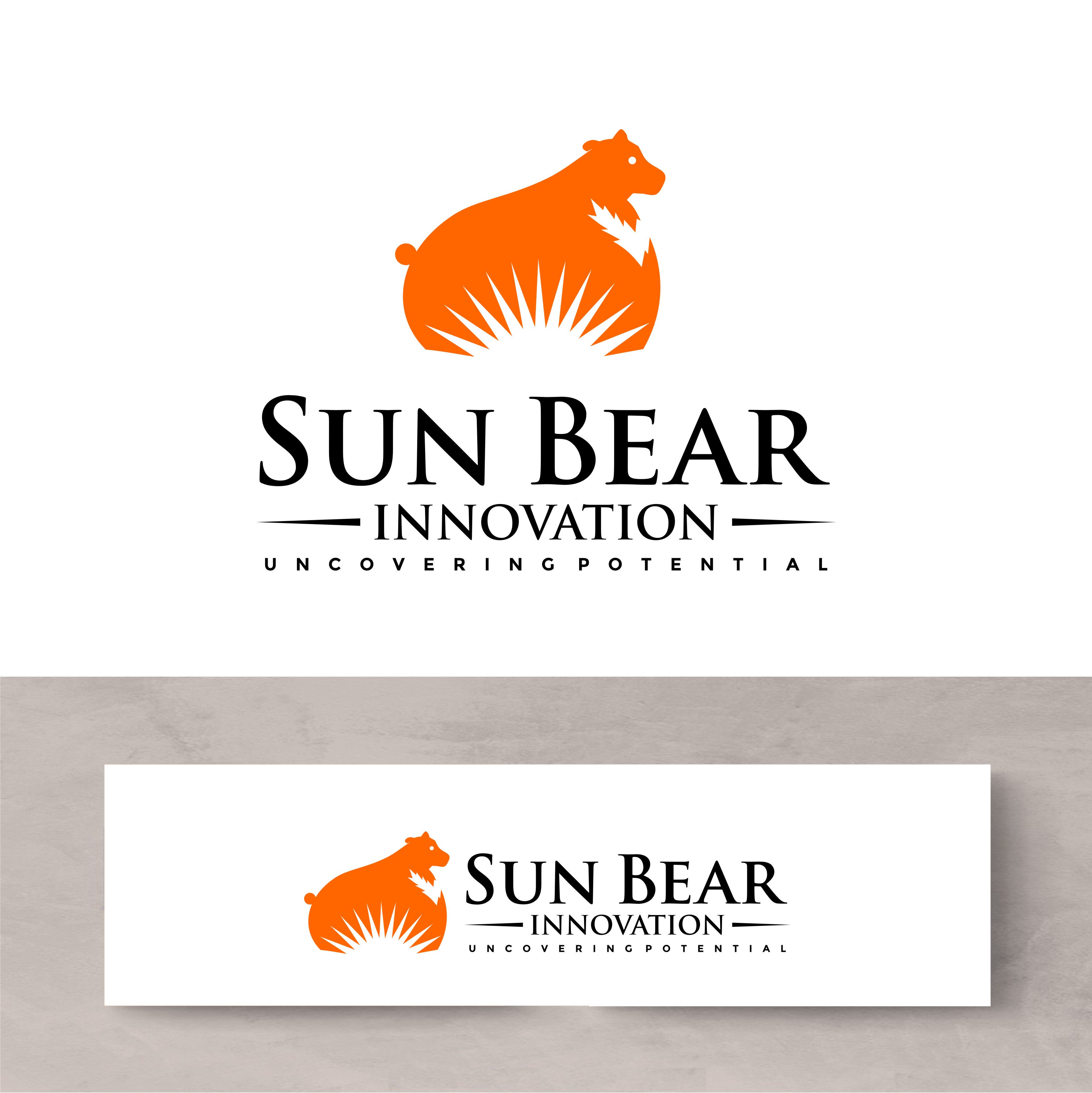 Logo Design by south door for this project | Design #30199259