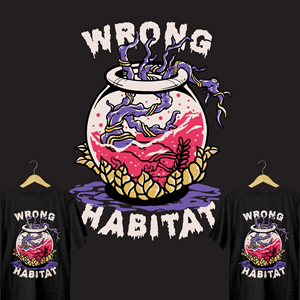 Design de T-shirt par hanartall pour SK Fishing Charters | Design #30173193
