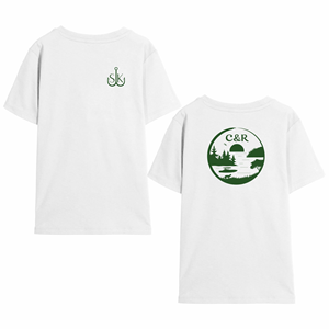 T-shirt Design by A10
