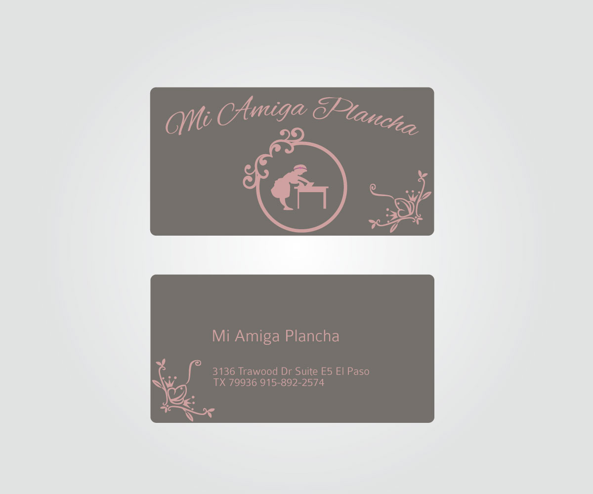 Business Card Design by Hamiz Imran for Test Equipment and Machinery International Inc | Design #3084743