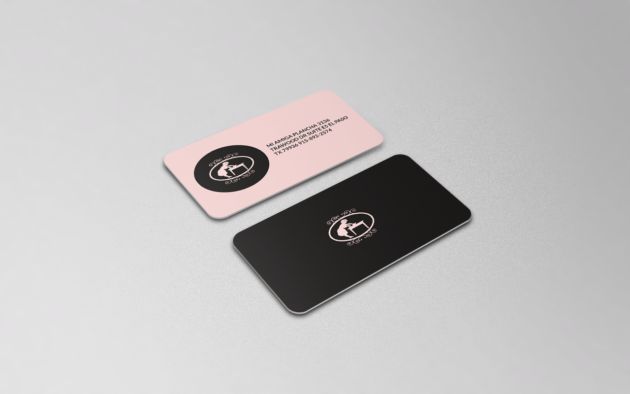 Business Card Design by Attaf Othman for Test Equipment and Machinery International Inc | Design #3082203