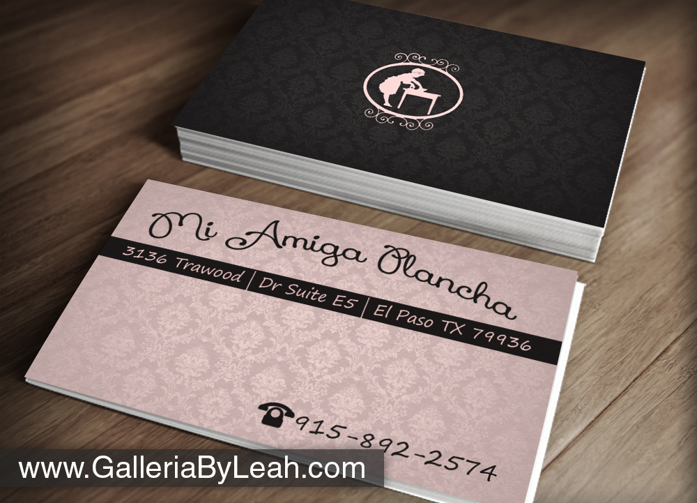 Business Card Design by galleria.by.leah for Test Equipment and Machinery International Inc | Design #3086599
