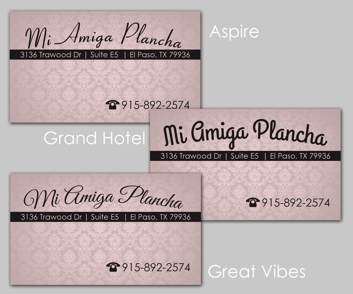 Business Card Design by galleria.by.leah for Test Equipment and Machinery International Inc | Design #3100448