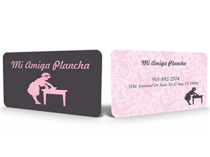 Business Card Design by Hardcore Design