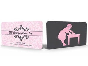 Diseño de Tarjeta de Presentación por Hardcore Design para Test Equipment and Machinery International Inc | Diseño #3098024
