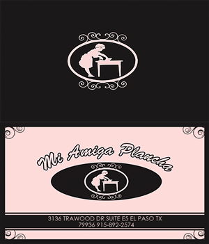 Diseño de Tarjeta de Presentación por Juuri para Test Equipment and Machinery International Inc | Diseño #3090706