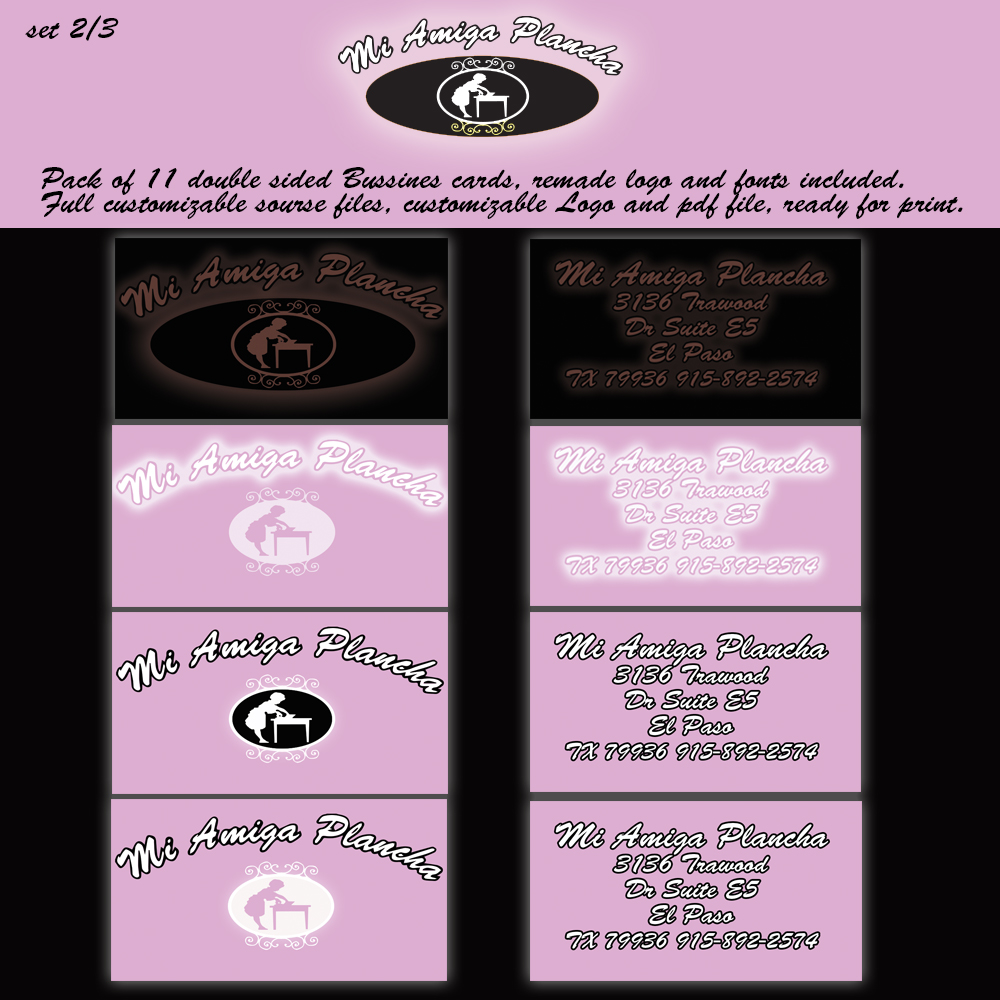 Business Card Design by huskystafford for Test Equipment and Machinery International Inc | Design #3093966