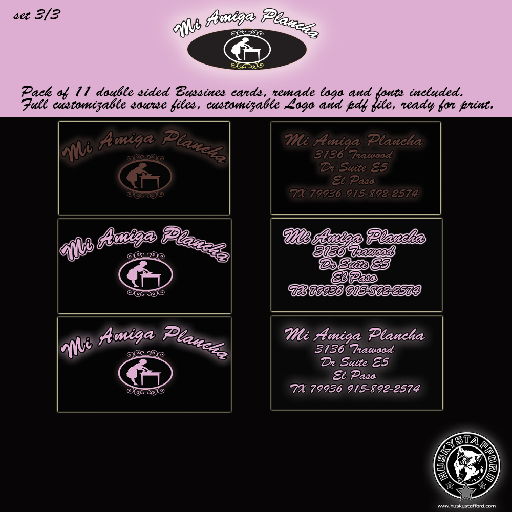 Business Card Design by huskystafford for Test Equipment and Machinery International Inc | Design #3093973