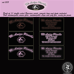 Business Card Design by huskystafford for Test Equipment and Machinery International Inc | Design: #3093973