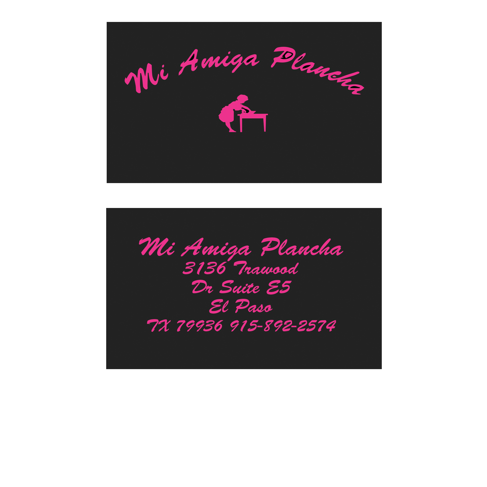 Business Card Design by huskystafford for Test Equipment and Machinery International Inc | Design #3094684