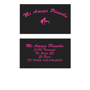 Business Card Design by huskystafford for Test Equipment and Machinery International Inc | Design: #3094684