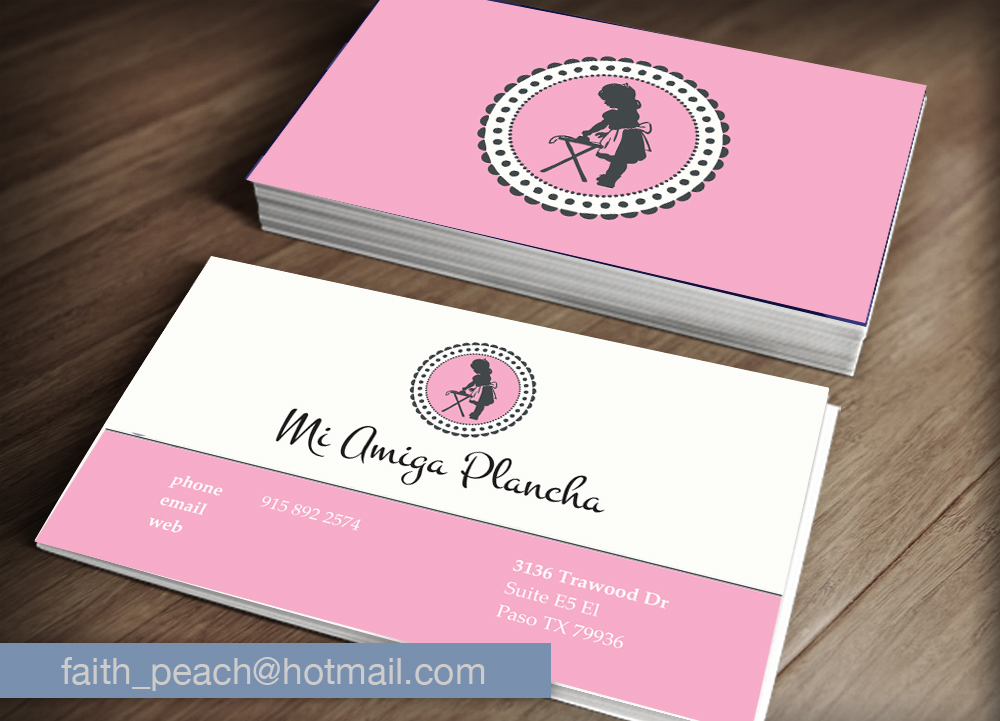 Visitenkarten-Design von faith.peach für Test Equipment and Machinery International Inc | Design #3096759