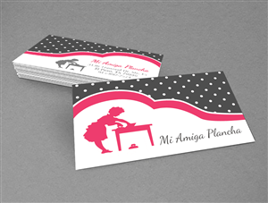 Business Card Design by Create SnapShots