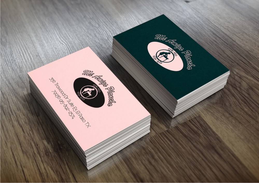 Business Card Design by Amduat Design for Test Equipment and Machinery International Inc | Design #3099726