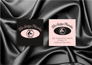 Business Card Design by Amduat Design for Test Equipment and Machinery International Inc | Design: #3099799