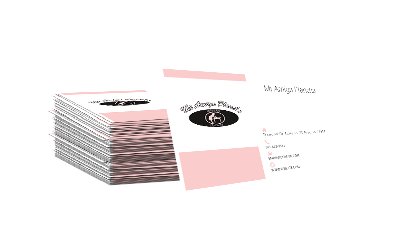 Business Card Design by Abdalla Meselhy for Test Equipment and Machinery International Inc | Design #3098390