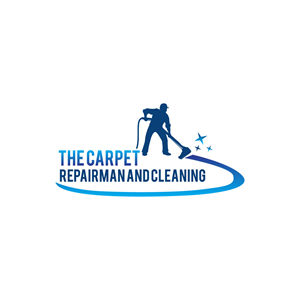 Logo Design by ayanpixel for The Carpet Repairman and Cleaning | Design: #30171766