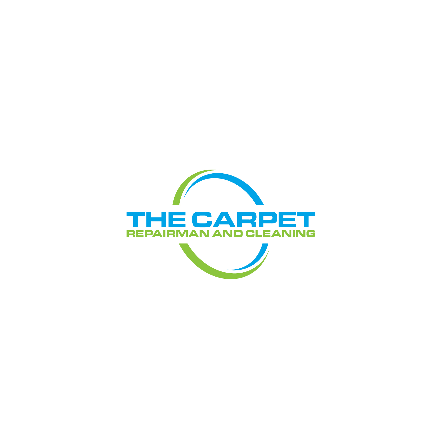 Logo Design by Designer Nayem for The Carpet Repairman and Cleaning | Design #30171690