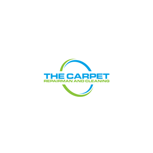 Logo Design by Designer Nayem for The Carpet Repairman and Cleaning | Design: #30171690