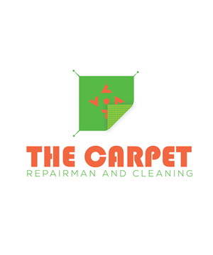 Logo Design by Abdullah..A for The Carpet Repairman and Cleaning | Design: #30175081
