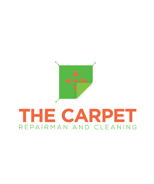 Logo Design by Abdullah..A for The Carpet Repairman and Cleaning | Design: #30175082