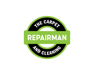Logo Design by Abdullah Al Shohan for The Carpet Repairman and Cleaning | Design: #30206372