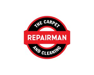 Logo Design by Abdullah Al Shohan for The Carpet Repairman and Cleaning | Design: #30206392
