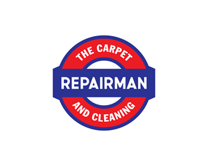 Logo Design by Abdullah Al Shohan for The Carpet Repairman and Cleaning | Design: #30206393