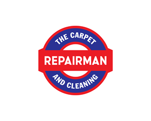Logo Design by Abdullah Al Shohan for The Carpet Repairman and Cleaning | Design: #30206396