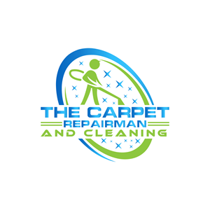 Logo Design by MD Habibur Rahman for The Carpet Repairman and Cleaning | Design: #30177002