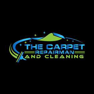 Logo Design by MD Habibur Rahman for The Carpet Repairman and Cleaning | Design: #30177007
