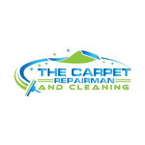 Logo Design by MD Habibur Rahman for The Carpet Repairman and Cleaning | Design: #30177008