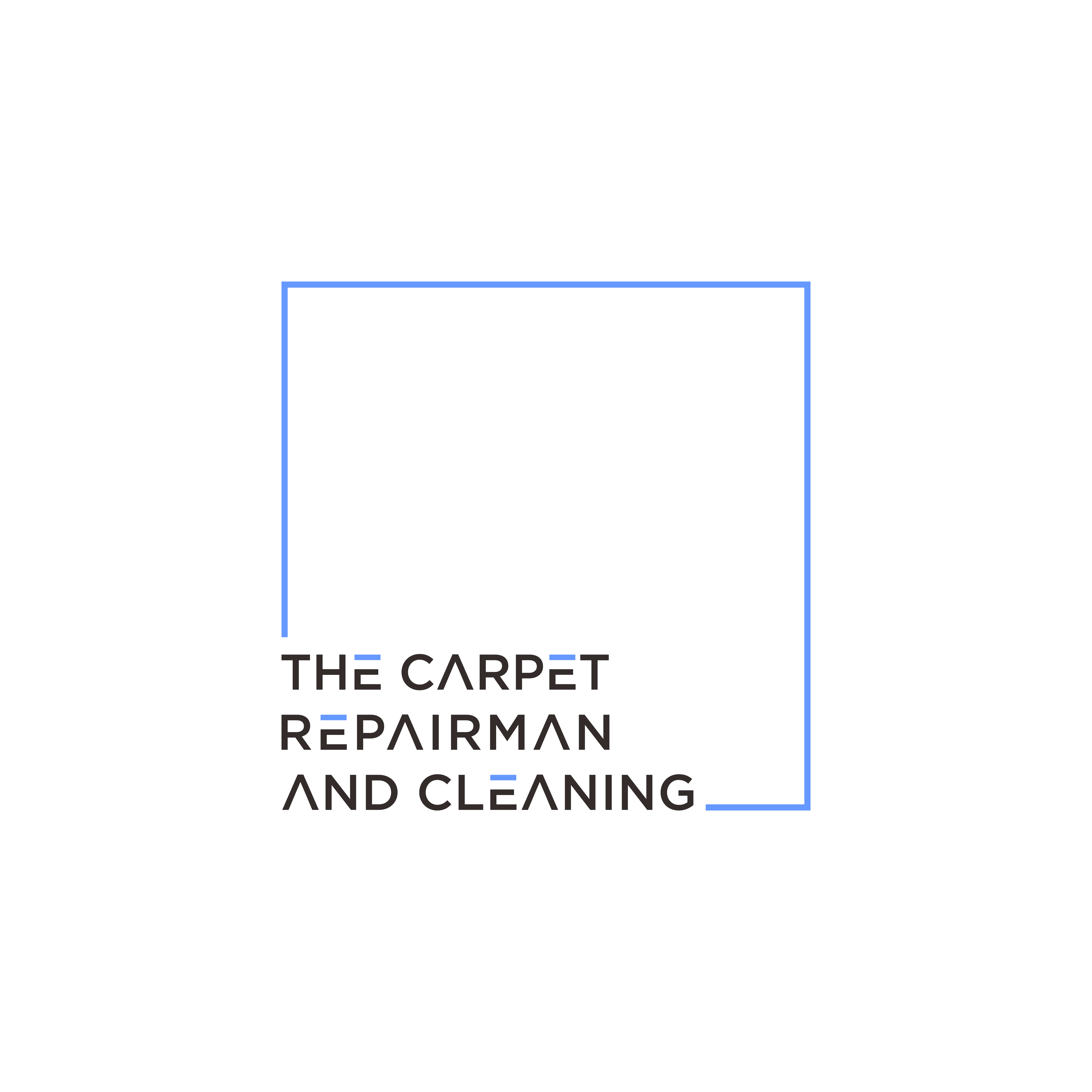Logo Design by octopusdesign for The Carpet Repairman and Cleaning | Design #30171049