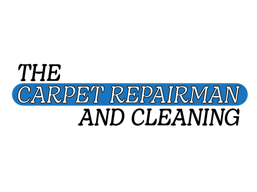 Logo-Design von Loks für The Carpet Repairman and Cleaning | Design #30208206