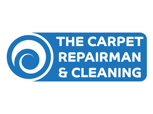 Logo Design by Loks for The Carpet Repairman and Cleaning | Design: #30208207