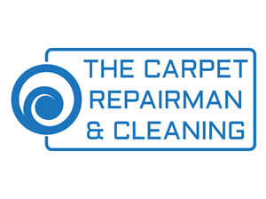 Logo Design by Loks for The Carpet Repairman and Cleaning | Design: #30208212