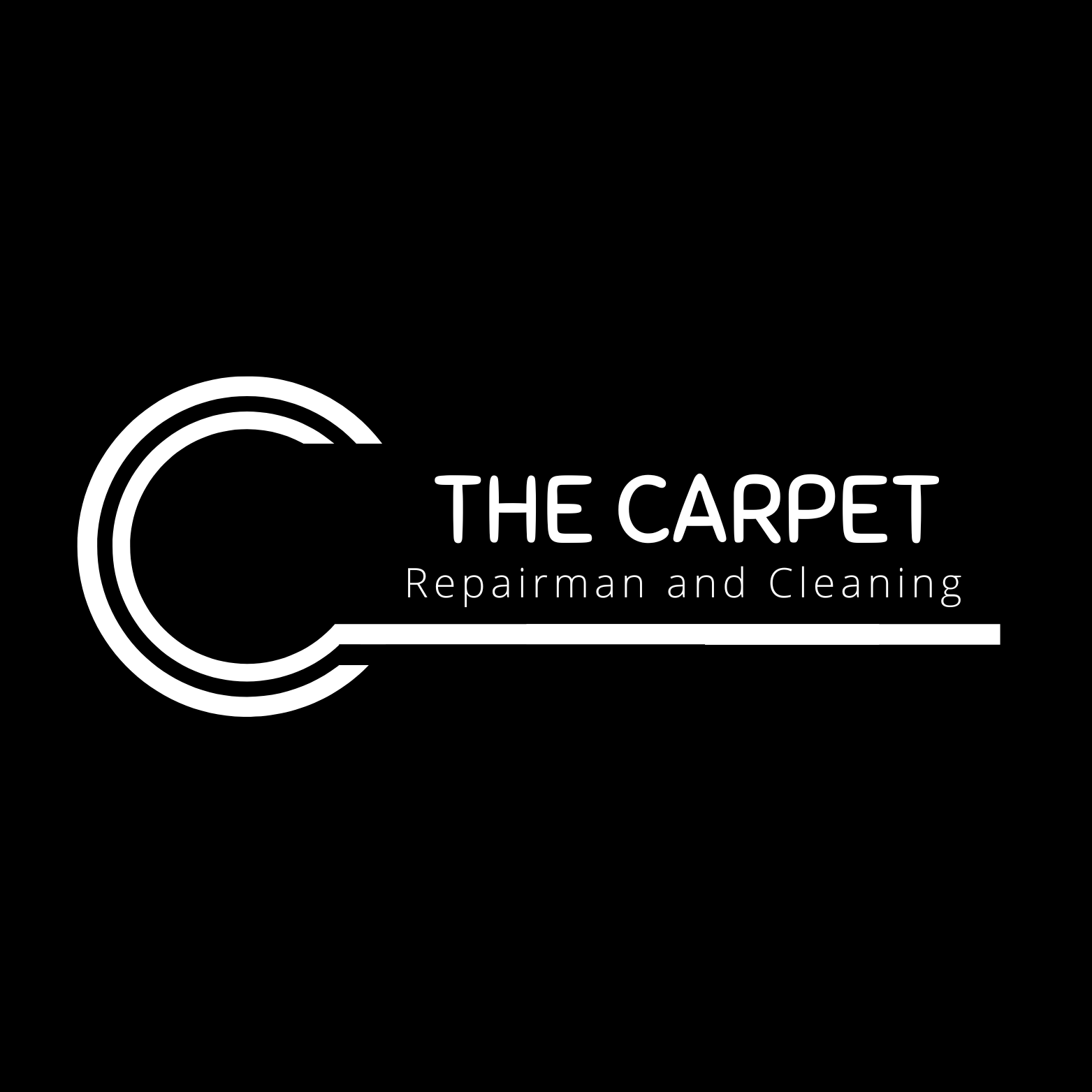 Logo Design by sebastien Karim for The Carpet Repairman and Cleaning | Design #30172993