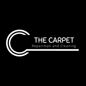 Logo Design by sebastien Karim for The Carpet Repairman and Cleaning | Design: #30172993