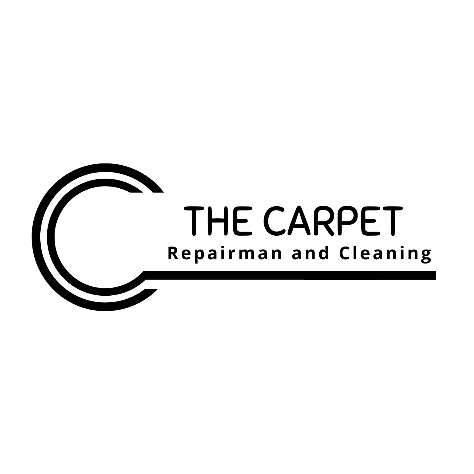 Logo Design by sebastien Karim for The Carpet Repairman and Cleaning | Design #30172994