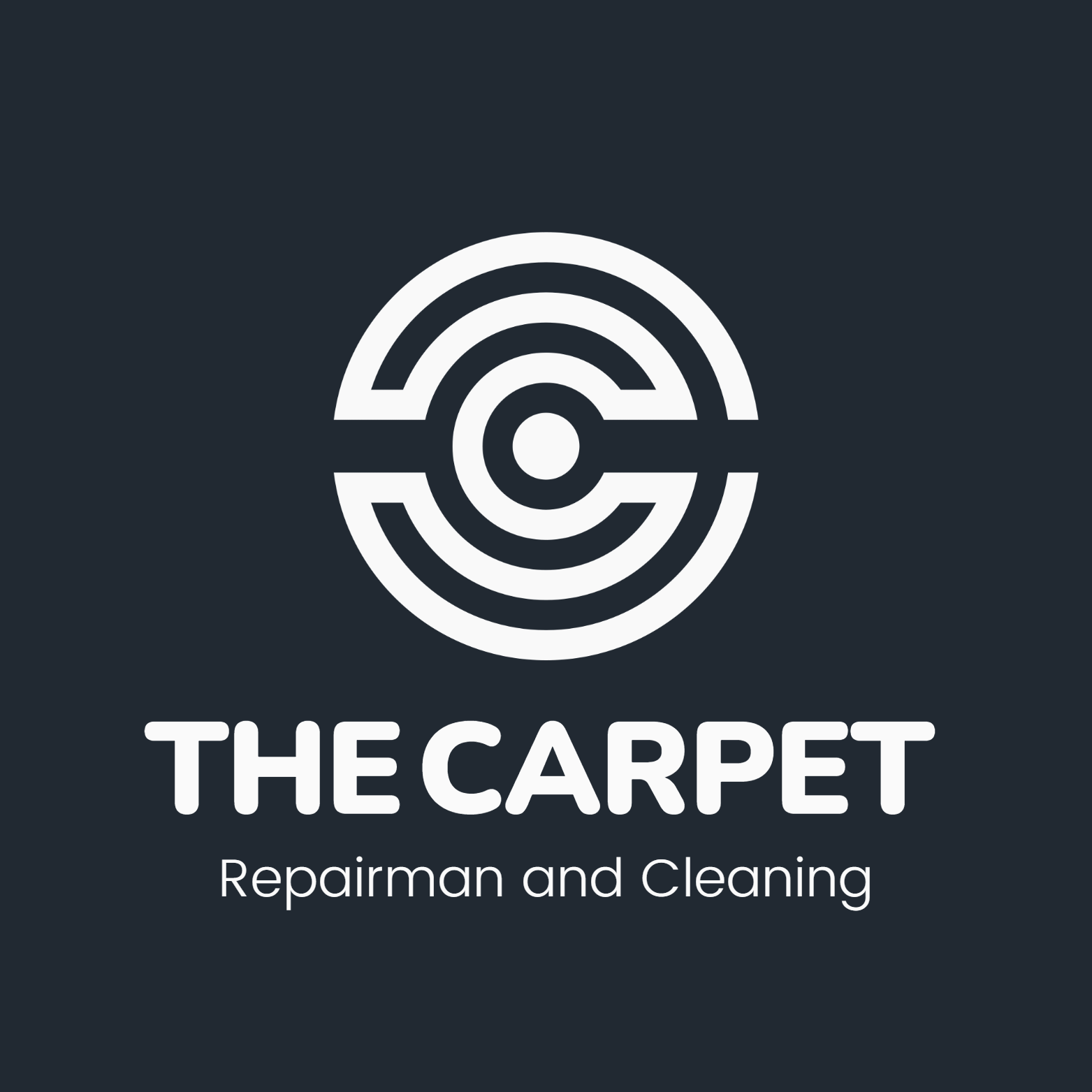 Logo Design by sebastien Karim for The Carpet Repairman and Cleaning | Design #30172996