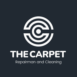 Logo Design by sebastien Karim for The Carpet Repairman and Cleaning | Design: #30172996