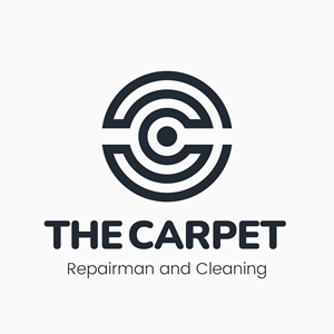 Logo Design by sebastien Karim for The Carpet Repairman and Cleaning | Design: #30172997