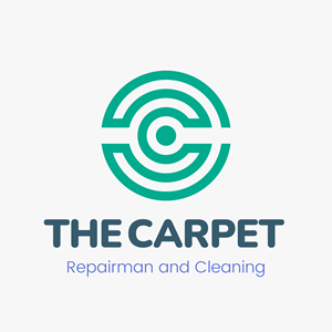 Logo Design by sebastien Karim for The Carpet Repairman and Cleaning | Design: #30172998