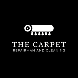 Logo Design by sebastien Karim for The Carpet Repairman and Cleaning | Design: #30192274