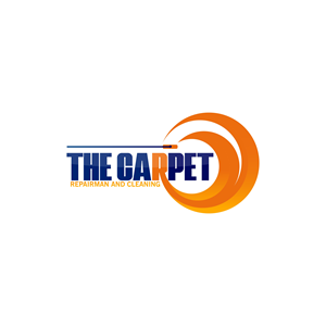 Logo Design by Banzee Art for The Carpet Repairman and Cleaning | Design: #30179602