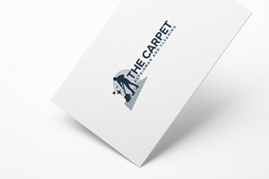 Logo Design by 4tech services for The Carpet Repairman and Cleaning | Design: #30171116