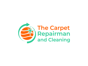 Logo-Design von BNdesigner für The Carpet Repairman and Cleaning | Design: #30187679