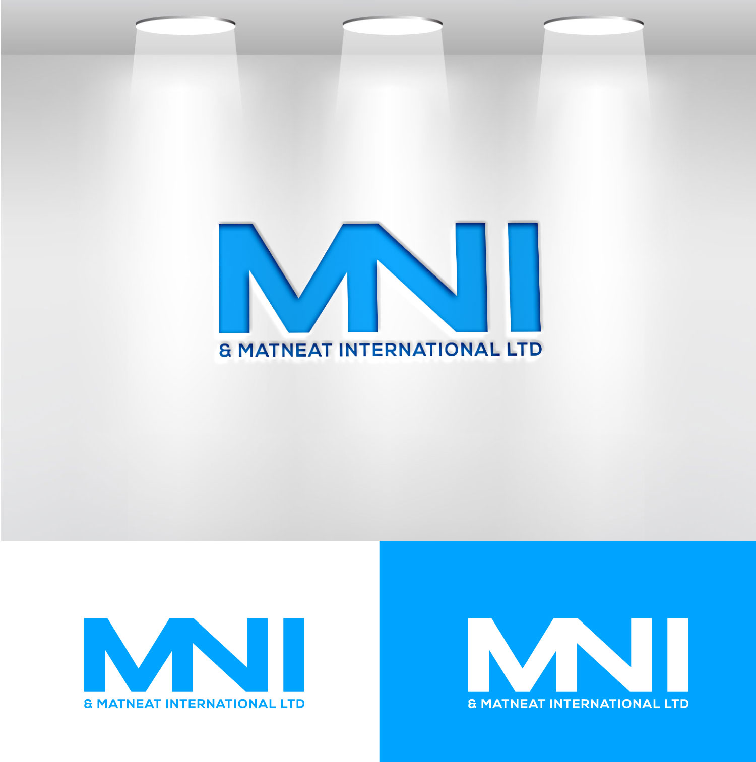 Diseño de Logo por Mi Design1 para este proyecto | Diseño #30167683